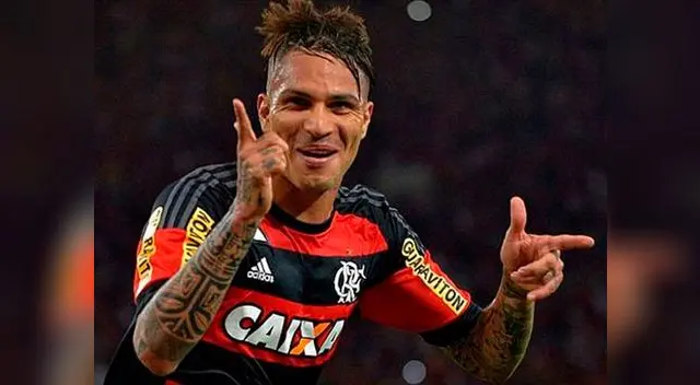 Paolo Guerrero regresará a las canchas luego de 6 meses