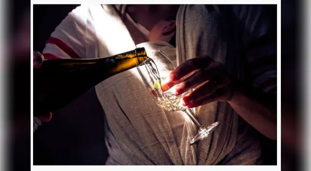 El consumo de alcohol trae serios problemas a la salud El consumo de alcohol trae serios problemas a la salud