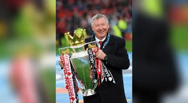 Ferguson precisa tiempo para recuperarse de la operación