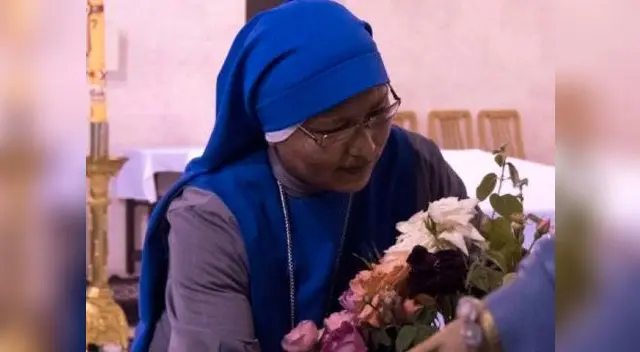 María Sponsa Iusti ayuda a los más pobres en Siria