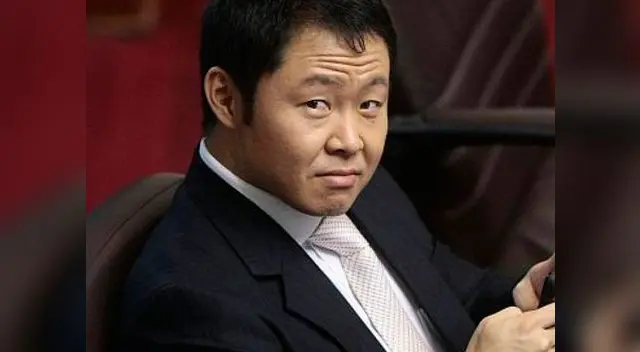 Kenji Fujimori dice que Moisés Mamani le tendió una trampa 