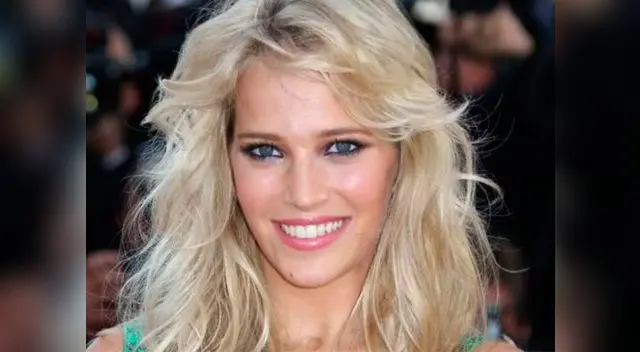 Luisana Lopilato publicó video recorriendo las calles de Lima