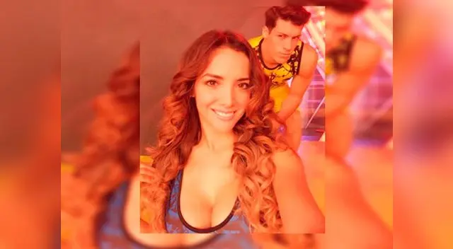 Parece que no solo son amigos, sino mucho más