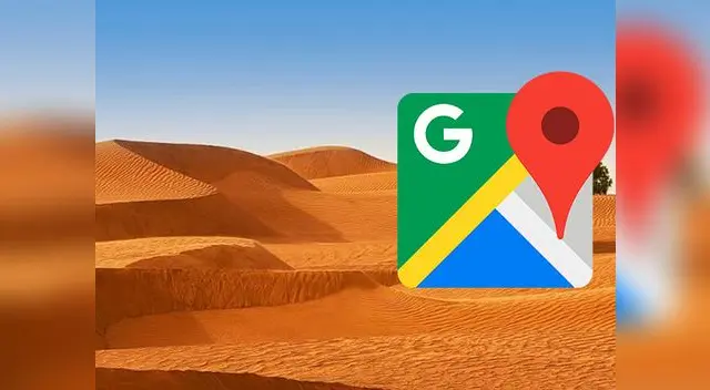 Extraña construcción es hallada en un desierto de Egipto Extraña construcción es hallada en un desierto de Egipto