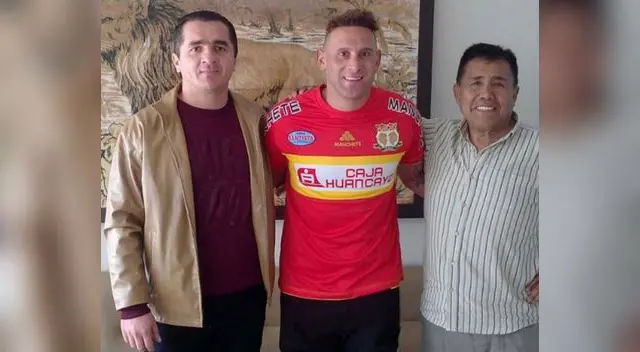 Raúl Rojas pide a la CONAR no considere al juez Carrillo FOTO: ABC Color