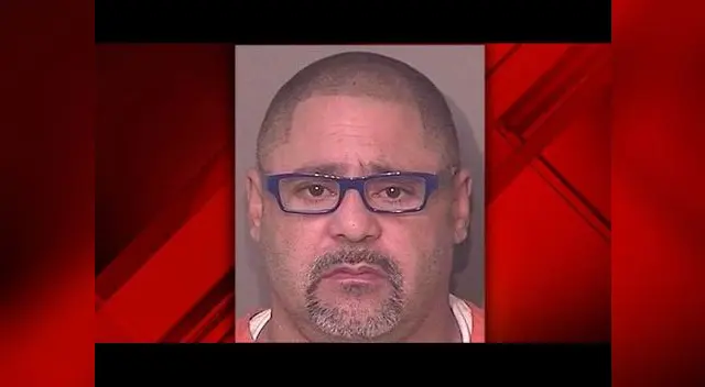 Jorge Porto Sierra quemó a dos confesos violadores sexuales en hotel de Florida