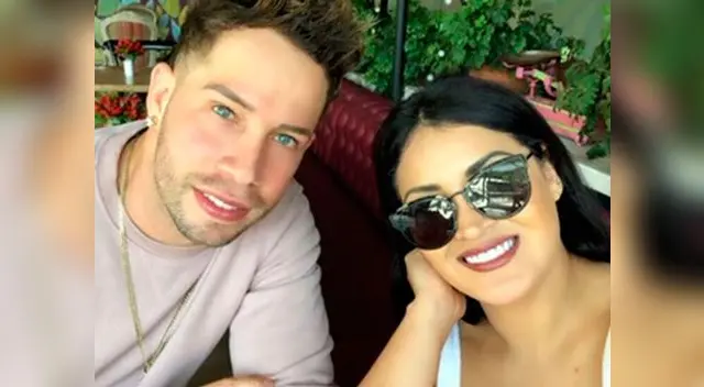 Michelle Soifer hace importante anuncio sobre su relación con Kevin Blow 