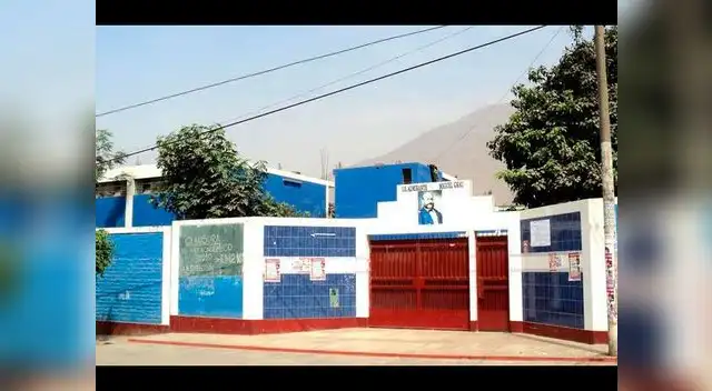 Ministerio de Educación intervino por caso de menor agredido en Chaclacayo