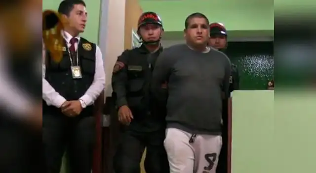 Poder Judicial dictó 9 meses de prisión contra banda que asaltaron spa de Magdalena del Mar