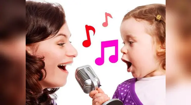 Canciones para mamá por el Día de la Madre 