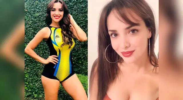 Rosángela Espinoza compartió con sus vecinos de Matute 