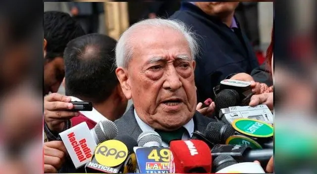 Isac Humala le dijo a Ollanta que se defienda con garrote cuando sus bienes eran incautados Isac Humala le dijo a Ollanta que se defienda con garrote cuando sus bienes eran incautados