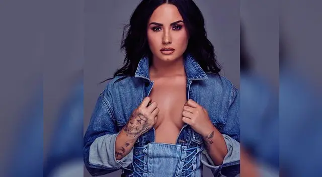 Demi Lovato Demi Lovato