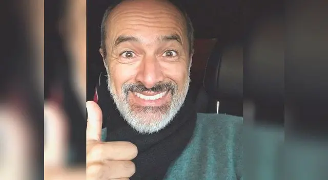 Carlos Alcántara Carlos Alcántara