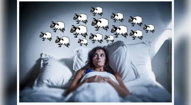 Dormir pocas horas afecta severamente la salud a largo plazo