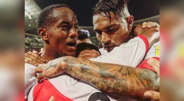 selección peruana selección peruana