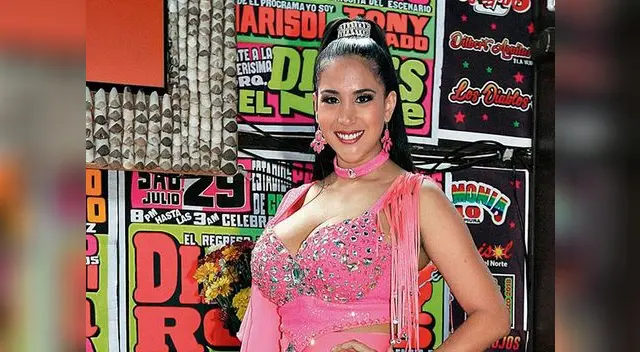 Melissa Paredes revela qué sucederá realmente con 'Ojitos Hechiceros'