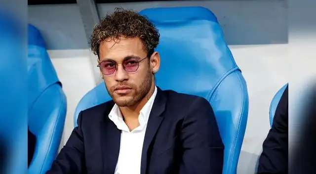 Neymar pasaría al Real Madrid en junio