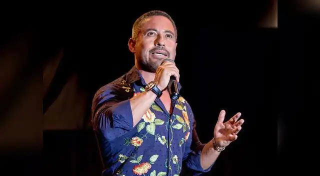 Lalo Arroyo presenta "Sincerando"