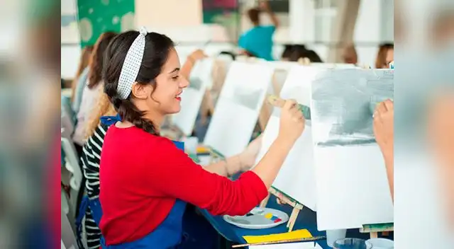 Crea cuadros de amor para el Día de la Madre