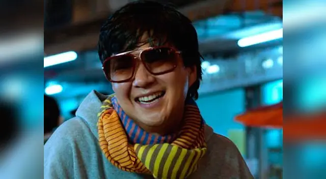 El actor de saltó del escenario para dar asistencia médica a espectadora 