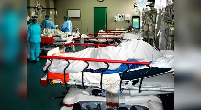 Alerta epidemiológica por Síndrome de Guillain Barré en todo el país