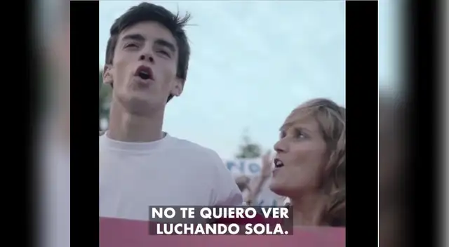 Jockey Plaza lanza su campaña  “Mamá no te quiero"