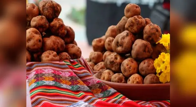 Consumir papa ayuda a reducir la presión arterial en el organismo