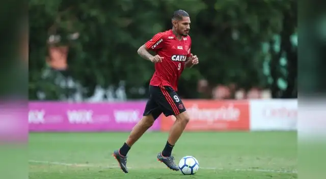 Paolo Guerrero sabrá el fallo del TAS antes del 14 de mayo