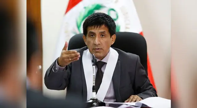 Sala Penal de Apelaciones resolverá recusación contra juez Richard Concepción Carhuancho
