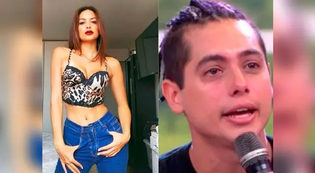 Milett Figueroa reveló por qué terminó con Patricio Quiñones