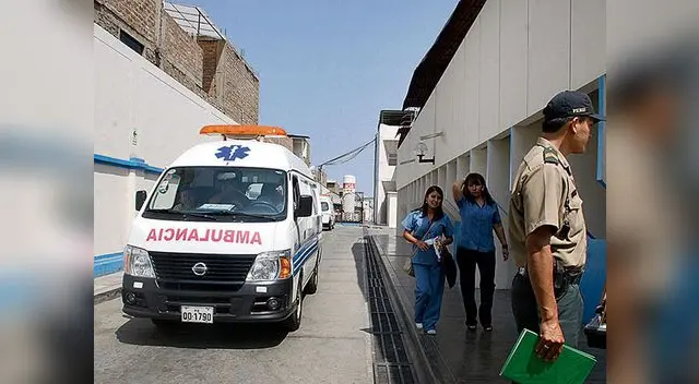 Bebé que resultó con quemaduras en hospital será sometido a 5 operaciones