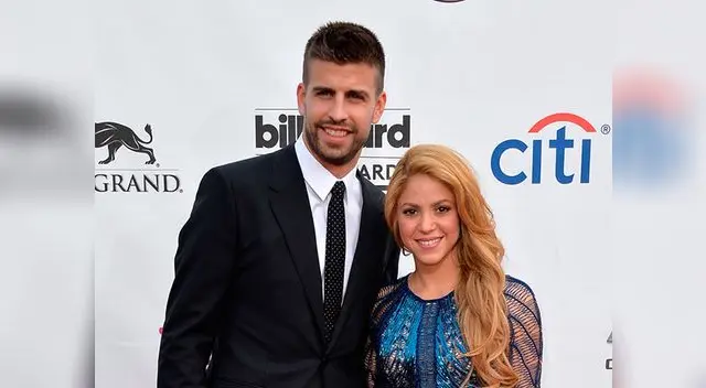 Shakira y Gerard Piqué anunciarían su separación en los próximos meses 