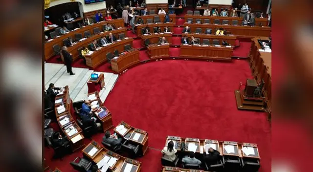 Pleno del Congreso aprobó penas más duras para feminicidios 