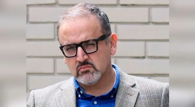 Beto Ortiz habló fuerte sobre caso de joven atropellado en Real Plaza Salaverry