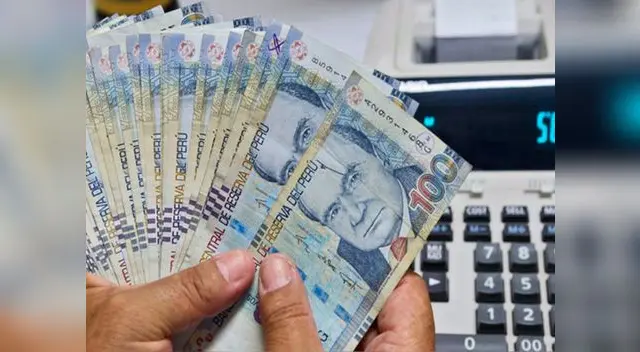 Le fecha límite para el depósito de la CTS vence el 15 de mayo Le fecha límite para el depósito de la CTS vence el 15 de mayo