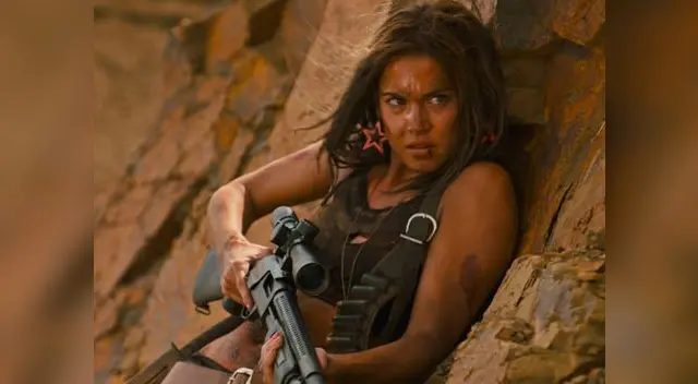 Película ingresa a cartelera Película ingresa a cartelera