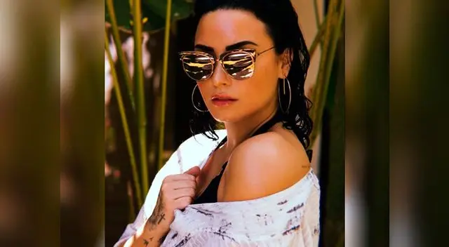 Demi Lovato Demi Lovato