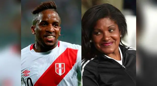Mamá de Jefferson Farfán reveló qué le regaló el futbolista con su primer sueldo Mamá de Jefferson Farfán reveló qué le regaló el futbolista con su primer sueldo