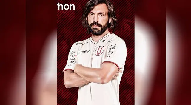 Andrea Pirlo Andrea Pirlo