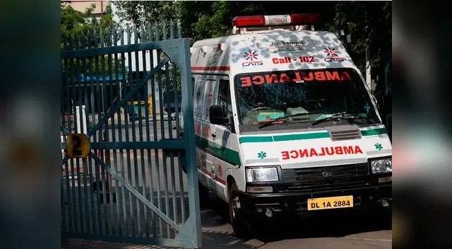 Tercera adolescente violada y asesinada en India en una semana Tercera adolescente violada y asesinada en India en una semana