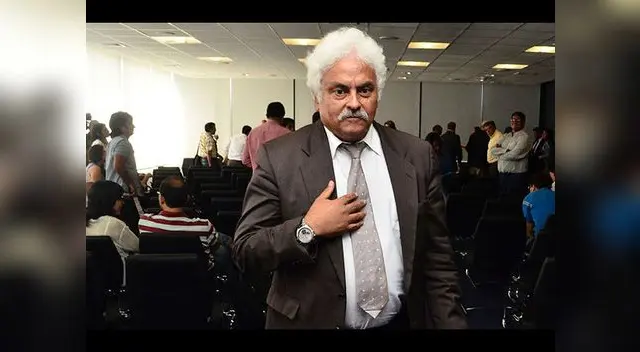 Benedicto Jiménez salió libre luego del arresto domiciliario