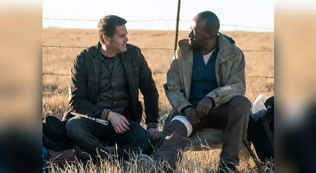 Continúan los misterios en el cuarto capítulo de FTWD Continúan los misterios en el cuarto capítulo de FTWD