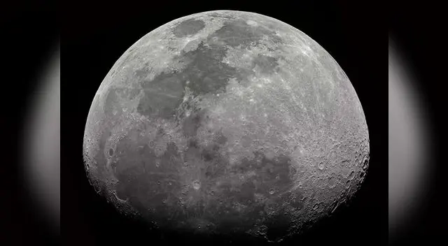 Polvo lunar puede causar la muerte 