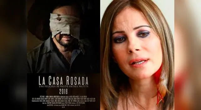 Karina Calmet confundió a director de La Casa Rosada con un cantante argentino 