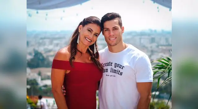 Patricio Parodi Patricio Parodi