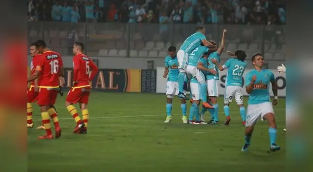 Cristal logró el título del Torneo de Verano