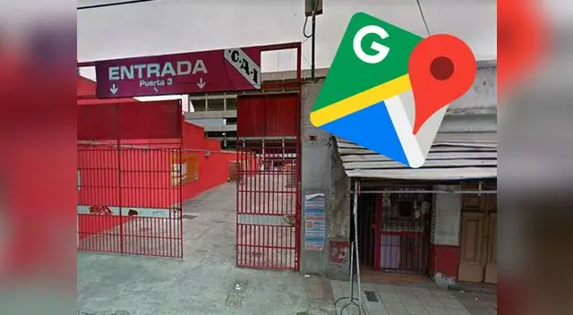 Buscó una conocida tienda en Argentina y encontró algo realmente aterrador