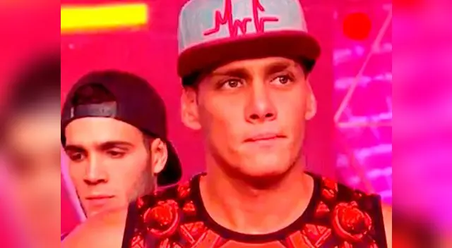 Desde Venezuela, mamá de Krayg Peña hace una penosa confesión Desde Venezuela, mamá de Krayg Peña hace una penosa confesión