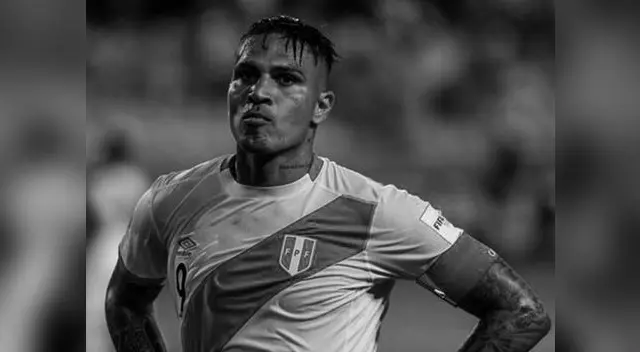 Conocido vidente aseguró hace unos meses que Paolo Guerrero no jugaría el Mundial Conocido vidente aseguró hace unos meses que Paolo Guerrero no jugaría el Mundial